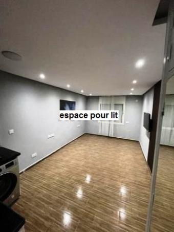 Appartement   25 m² - Photo 0
