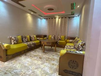 Apartment  2 pieces 56 m² - Photo 0