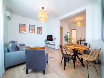 Apartment Furnished 3 pieces 70 m² - Photo 0