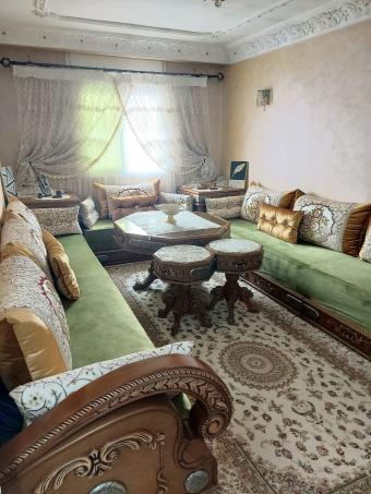 Appartement à vendre à Tanger - 57 m²