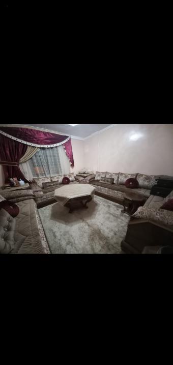 Appartement à vendre à Agadir - 60 m²