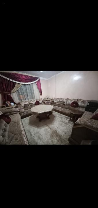 شقة (برطما) للبيع في أكادير - 60 م²