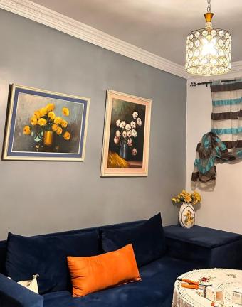 Appartement  2 pièces 64 m² - Photo 0