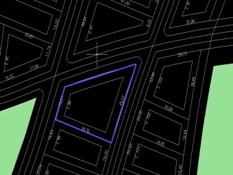 Land   700 m² - Photo 0