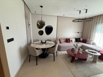 Apartment  3 pieces 91 m² - Photo 0