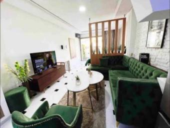 Apartment Furnished 2 pieces 55 m² - Photo 0