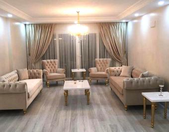 Apartment Furnished 3 pieces 70 m² - Photo 0