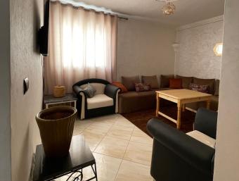 شقة (برطما)  3 غرف 50 م² - Photo 0