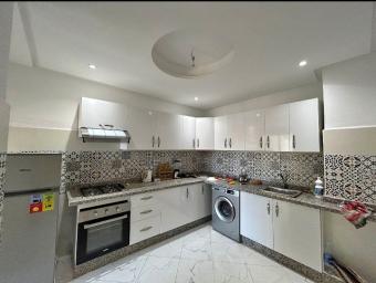 Apartment Furnished 3 pieces 84 m² - Photo 0