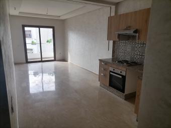 Appartement à louer à Casablanca - 50 m²