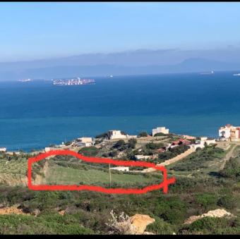 أراضي   1027 م² - Photo 0