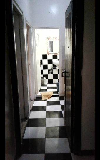 Appartement à louer à Casablanca - 50 m²