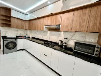 شقة (برطما) مؤثث 3 غرف 85 م² - Photo 0