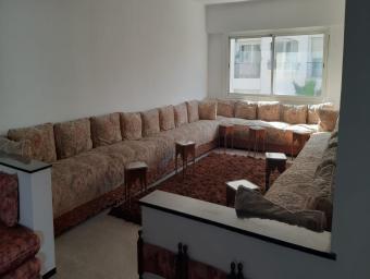 Appartement à vendre à Casablanca - 144 m²