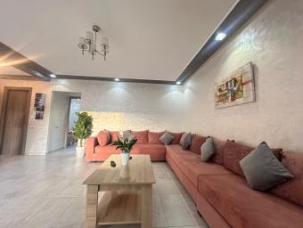 Apartment Furnished 3 pieces 75 m² - Photo 0