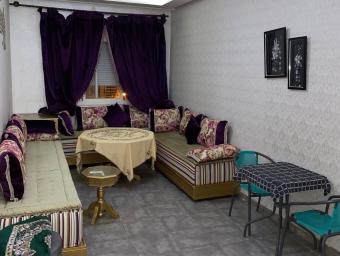 Appartement Meublé 3 pièces 70 m² - Photo 0