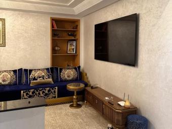 Appartement Meublé 3 pièces 84 m² - Photo 0