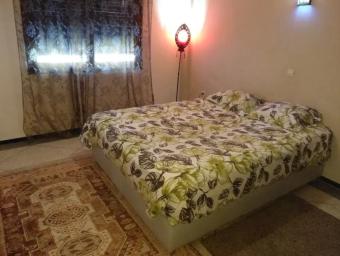 شقة (برطما) مؤثث 3 غرف 120 م² - Photo 0