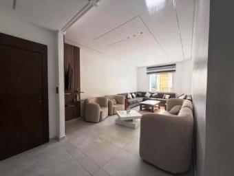 Apartment Furnished 3 pieces 90 m² - Photo 0