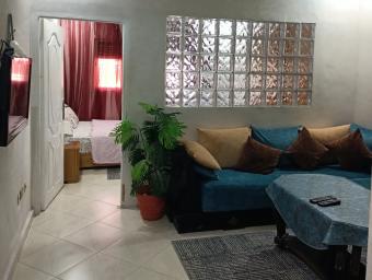 Appartement Meublé 2 pièces 50 m² - Photo 0