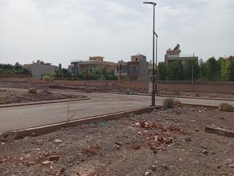 Terrain   513 m² - Photo 0