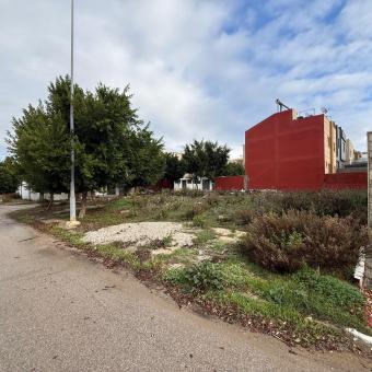 Terrain   348 m² - Photo 0