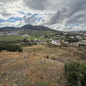 Terrain   1454 m² - Photo 0