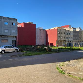 Terrain   119 m² - Photo 0