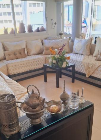 شقة (برطما)  4 غرف 134 م² - Photo 0