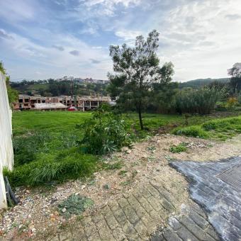 أراضي   1400 م² - Photo 0