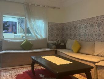 Apartment Furnished 3 pieces 60 m² - Photo 0