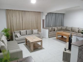Apartment Furnished 2 pieces 60 m² - Photo 0
