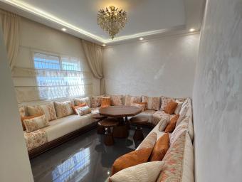 Apartment  4 pieces 98 m² - Photo 0