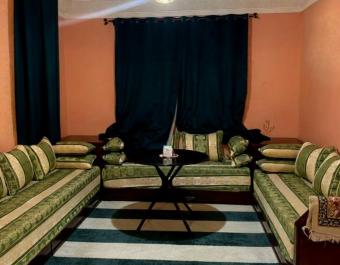 Appartement  3 pièces 70 m² - Photo 0