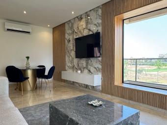 Appartement Meublé 4 pièces 98 m² - Photo 0