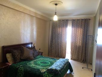 Apartment Furnished 3 pieces 100 m² - Photo 0