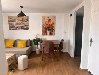 Appartement Meublé 2 pièces 45 m² - Photo 0