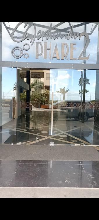 Appartement à vendre à Casablanca - 120 m²