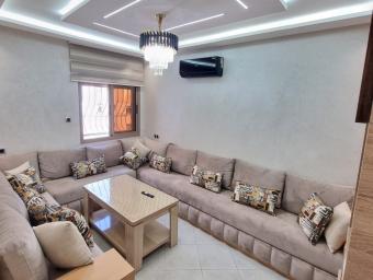 Apartment Furnished 3 pieces 60 m² - Photo 0