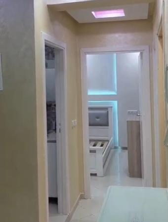 Appartement  3 pièces 60 m² - Photo 0