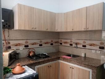 Apartment Furnished 2 pieces 50 m² - Photo 0