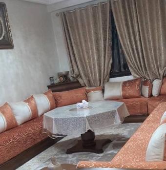 Apartment Furnished 3 pieces 80 m² - Photo 0