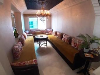 Apartment  4 pieces 87 m² - Photo 0