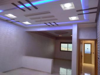 شقة (برطما)  3 غرف 60 م² - Photo 0