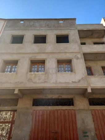 منزل للبيع في الدار البيضاء - 1 م²
