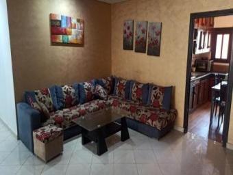 Appartement Meublé 3 pièces 80 m² - Photo 0