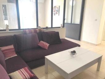 شقة (برطما)  4 غرف 100 م² - Photo 0