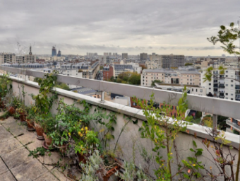 Appartement à vendre à Casablanca - 90 m²