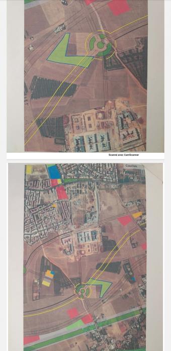 أراضي   20000 م² - Photo 0