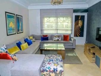 Apartment  4 pieces 128 m² - Photo 0